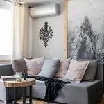 Apartamenty Na Rowni W Centrum Apartzakop
