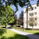 Apartamenty na Równi w Centrum Apartzakop