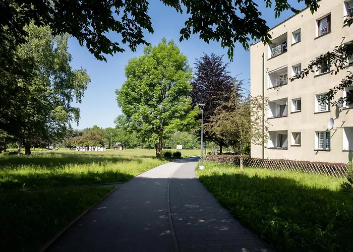Apartamenty Na Rowni W Centrum Apartzakop