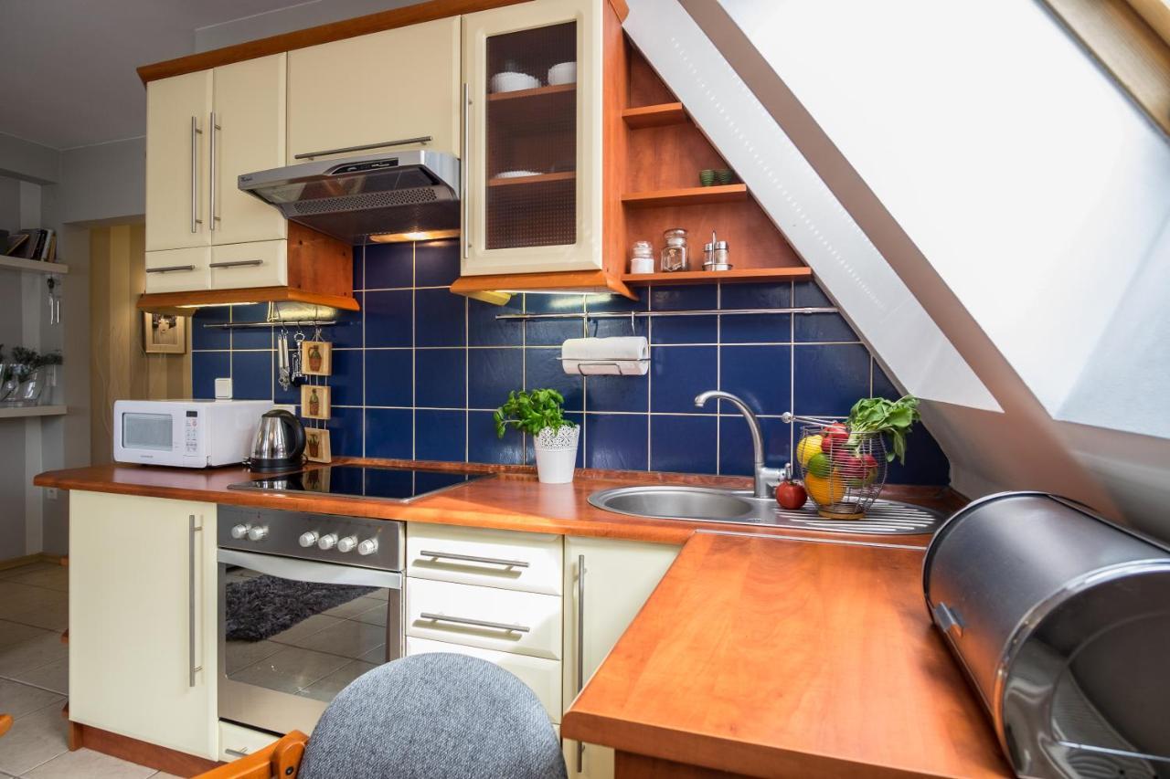 Apartment Na Rowni W Centrum Apartzakop