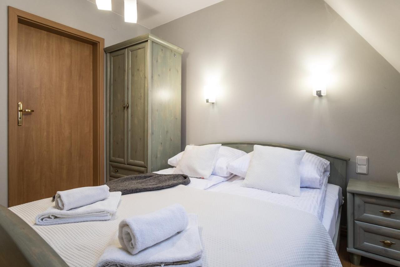Apartament Na Równi W Centrum Apartzakop Zakopane