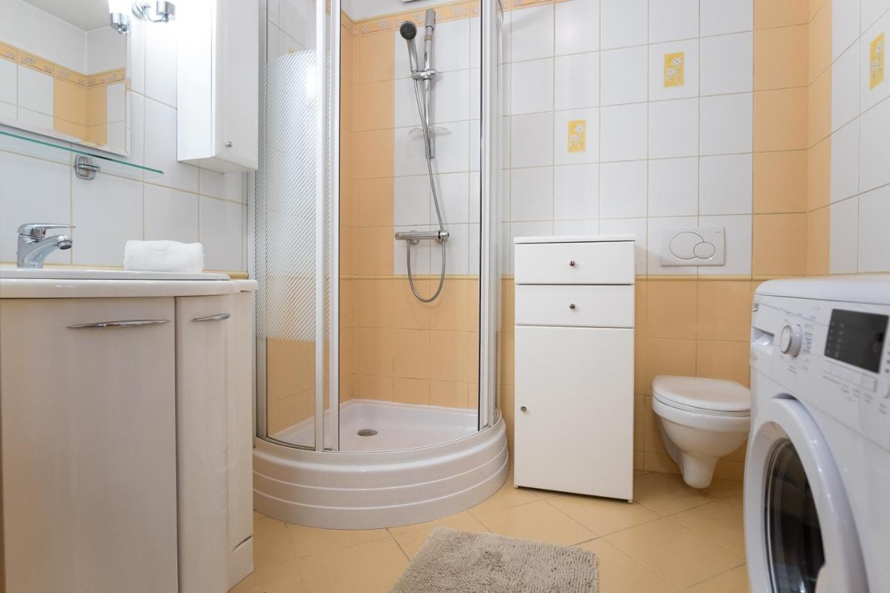 Apartment Na Rowni W Centrum Apartzakop