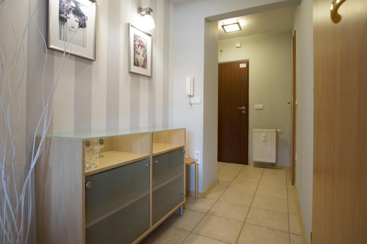Na Rowni W Centrum Apartzakop Zakopane