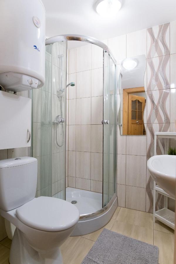 Na Rowni W Centrum Apartzakop Apartment Zakopane