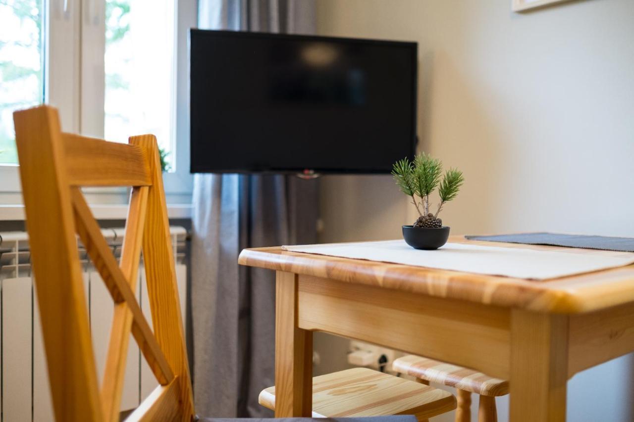 Na Rowni W Centrum Apartzakop Apartment Zakopane