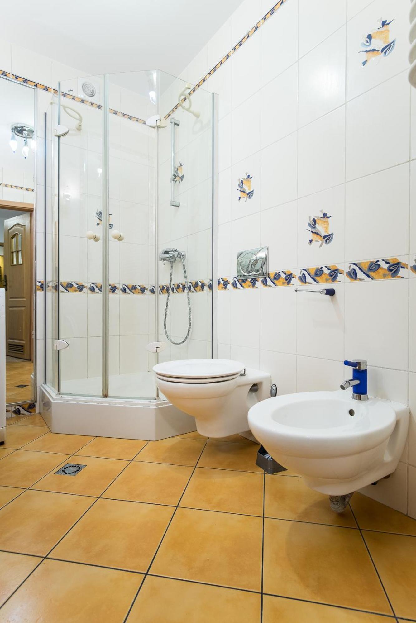 Na Rowni W Centrum Apartzakop Apartment Zakopane