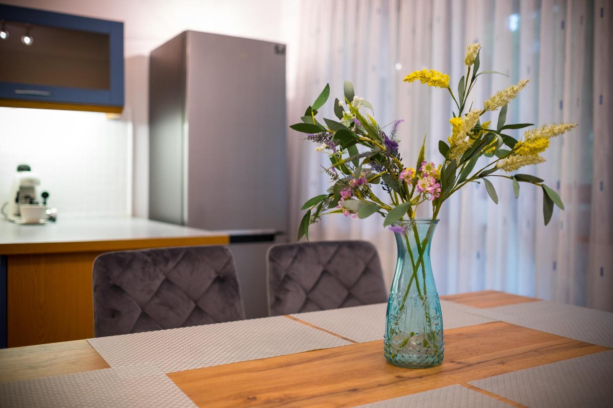 Na Rowni W Centrum Apartzakop Apartment