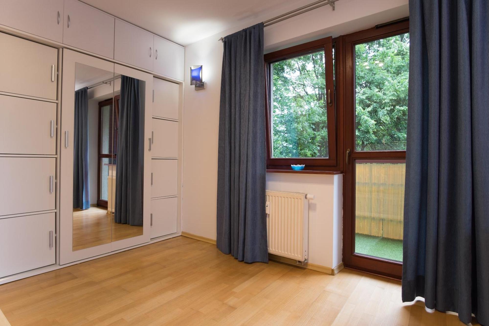Apartment Na Rowni W Centrum Apartzakop *
