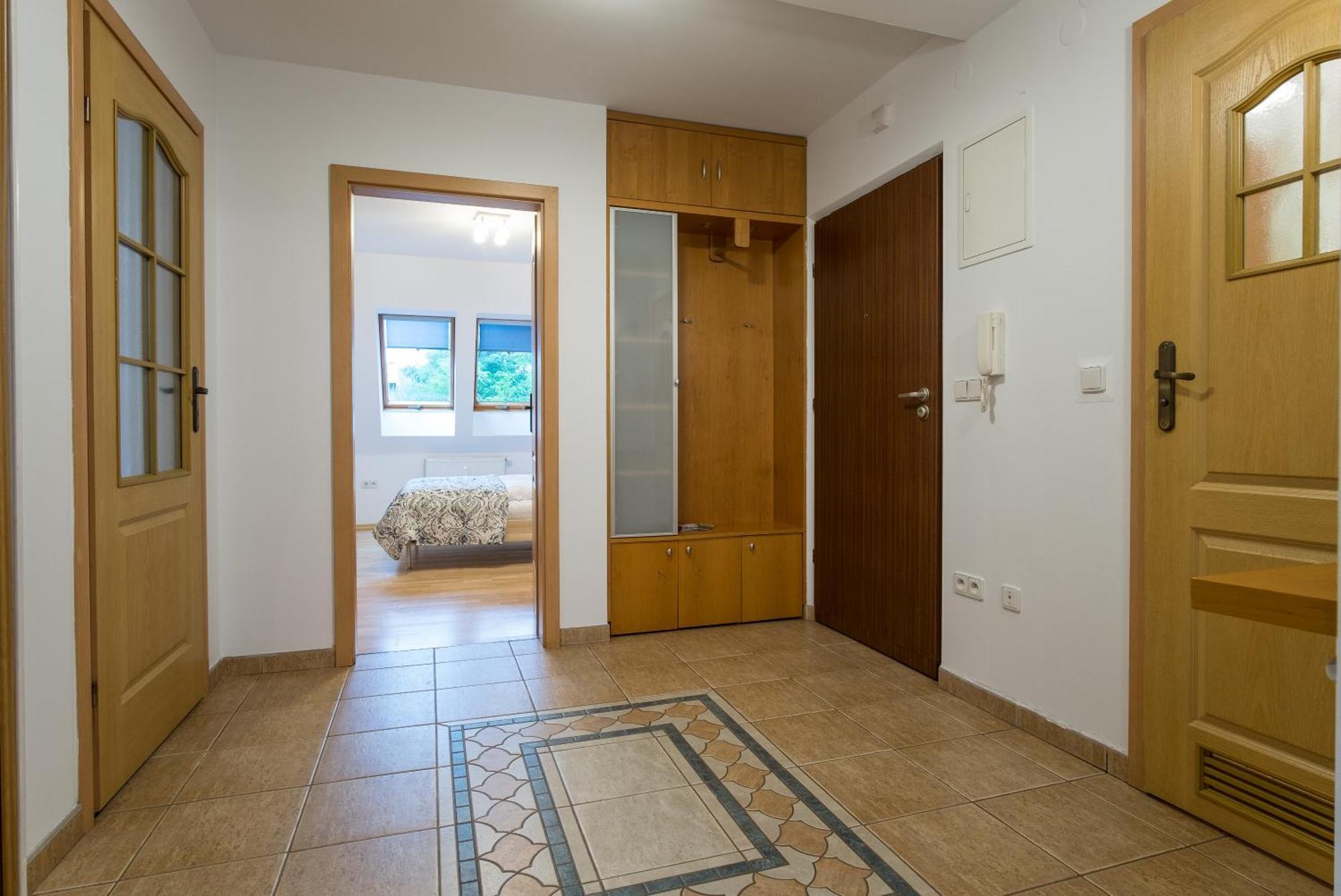 Na Rowni W Centrum Apartzakop Apartment