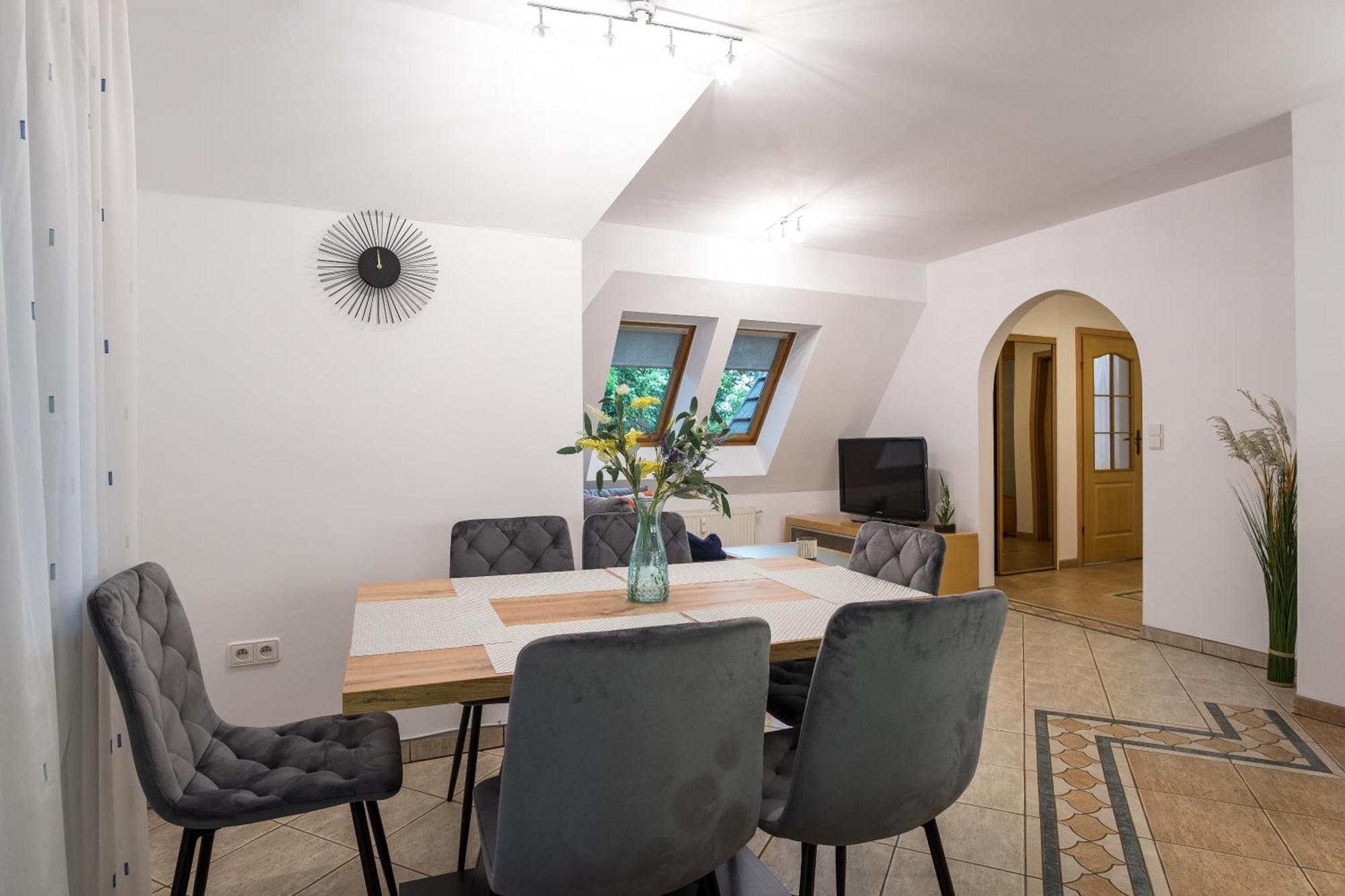 Apartment Na Rowni W Centrum Apartzakop *