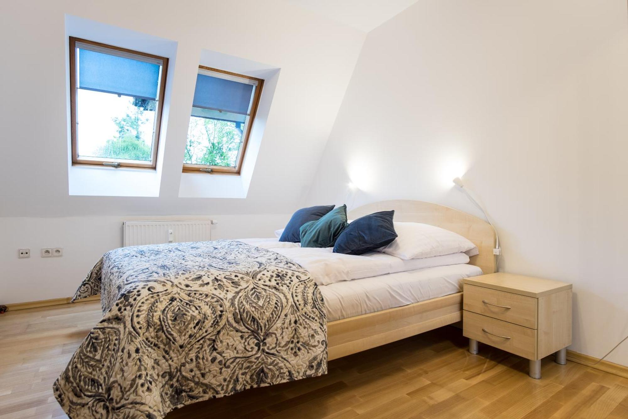 Na Rowni W Centrum Apartzakop Apartment *