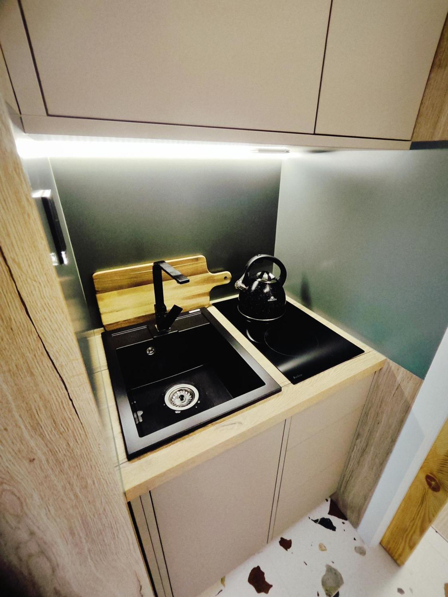 Na Rowni W Centrum Apartzakop Apartment