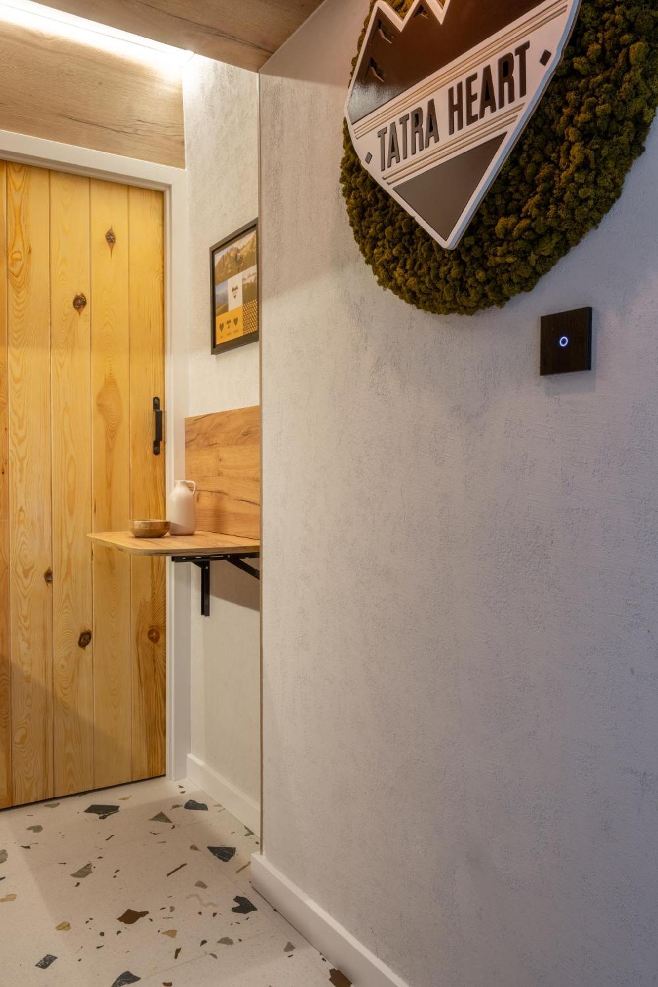 Na Rowni W Centrum Apartzakop Zakopane