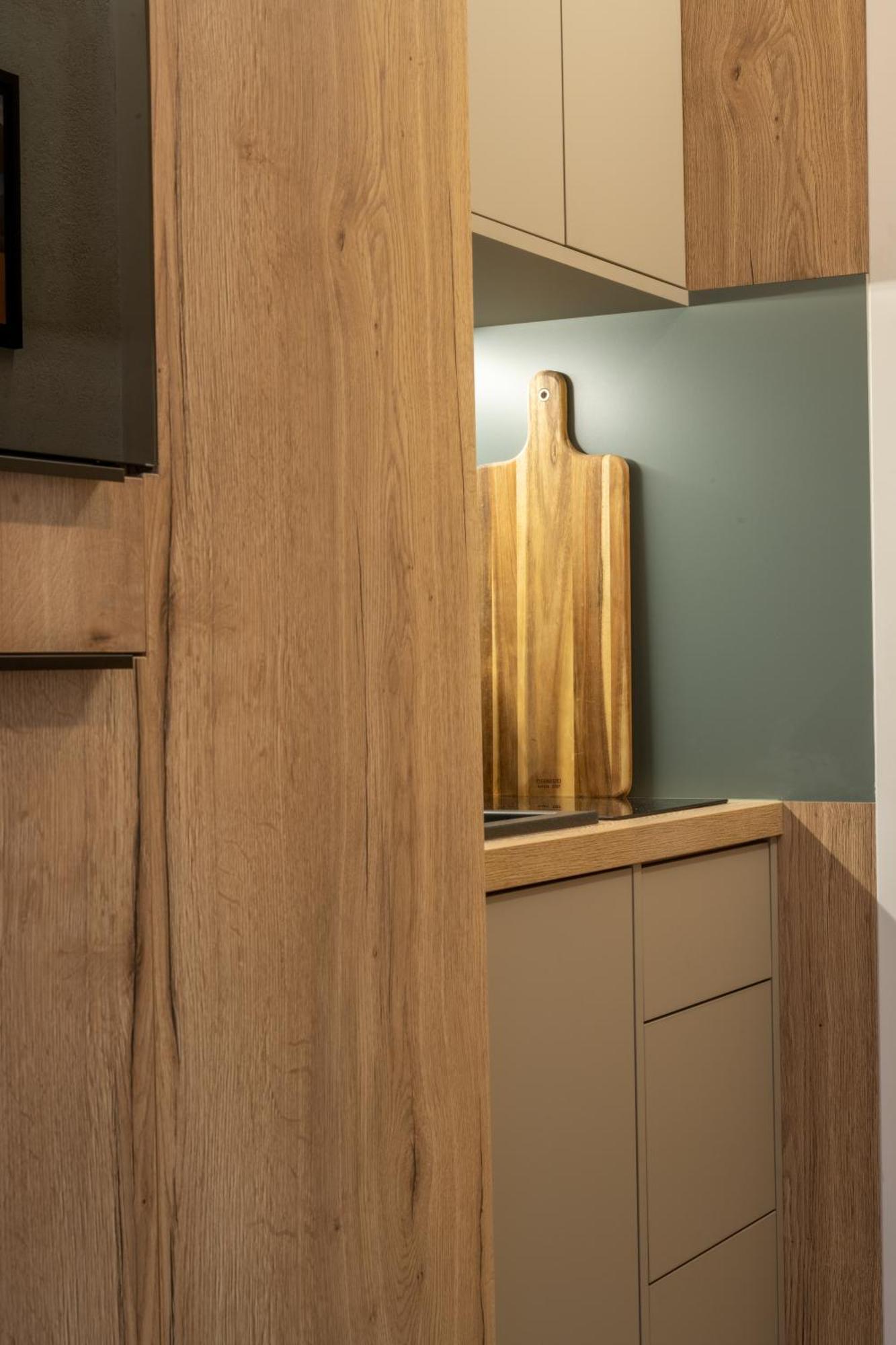 Na Rowni W Centrum Apartzakop