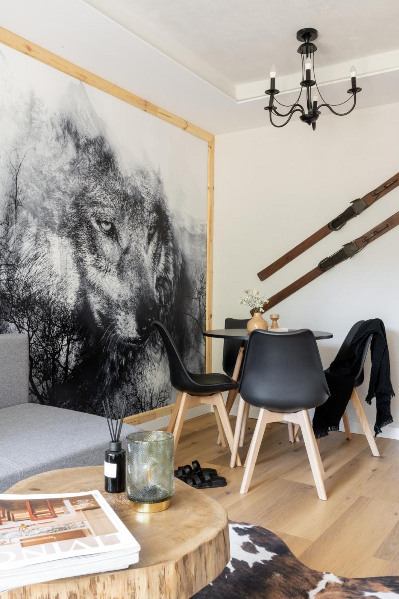 Apartment Na Rowni W Centrum Apartzakop *