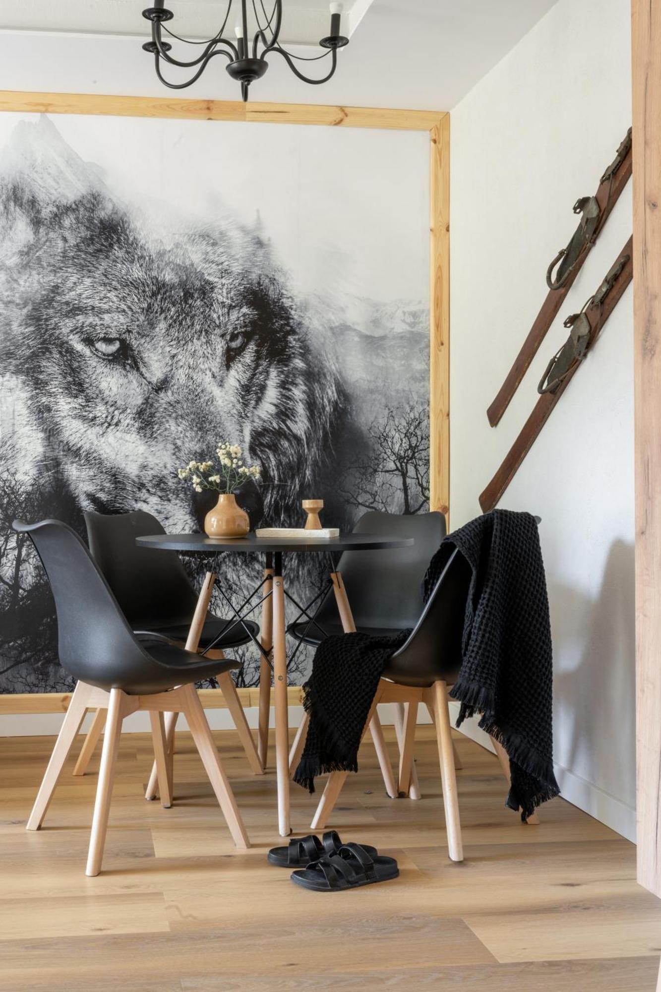 Apartment Na Rowni W Centrum Apartzakop *