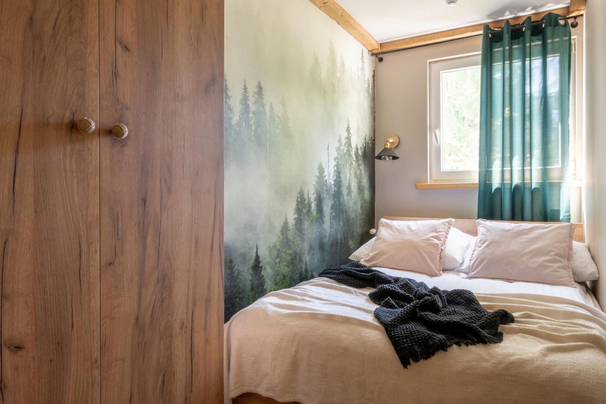 Na Rowni W Centrum Apartzakop Apartment