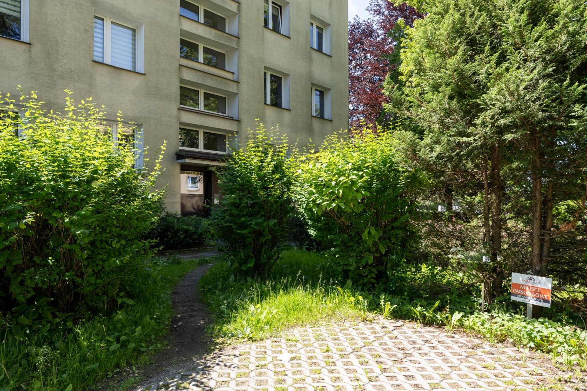 Apartment Na Rowni W Centrum Apartzakop *